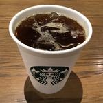 アイスアメリカーノ
