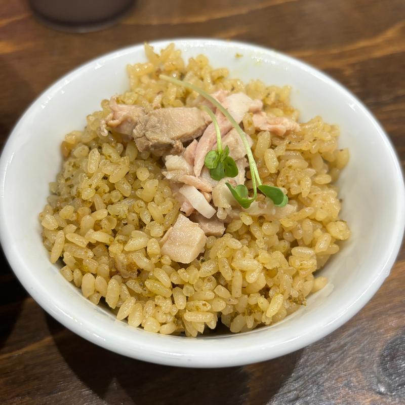 貝めし(貝ガラ屋 町田)