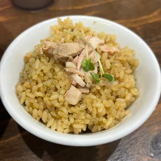 貝めし(貝ガラ屋 町田)