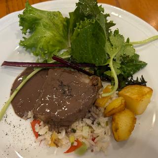 おまかせコース(クチーナ （Cucina）)