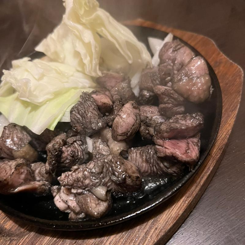 播州百日鶏 ももゴロ焼き(一期一会)