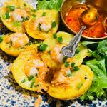 バインコット(ベトナム料理 バインセオサイゴン新宿 Vietnamese Restaurant Banh Xeo Saigon Shinjuku)