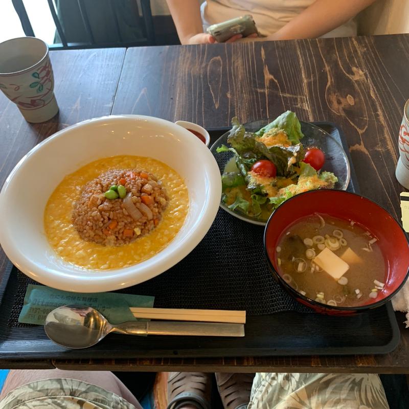オムライス(Ottamage -おったまーじゅ-)