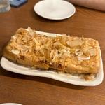 栃尾揚げ