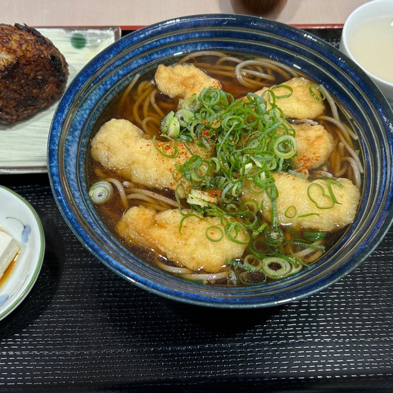 (道の駅 サンエイト美都 食堂)