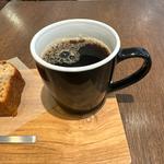 ブレンドコーヒー