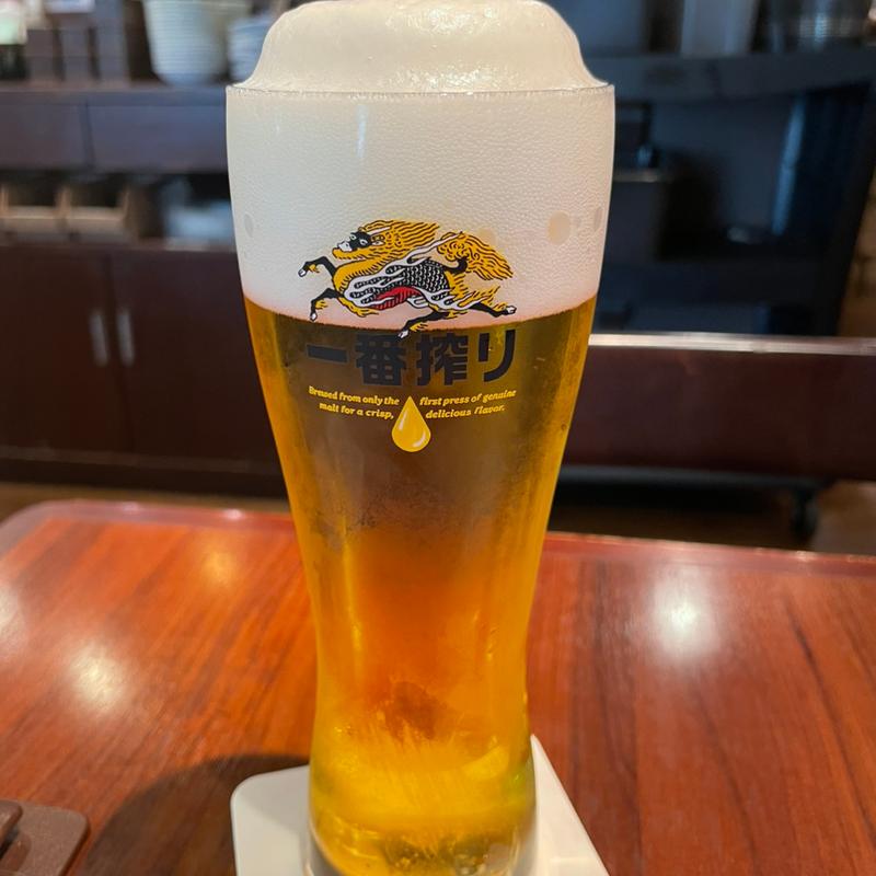 キリン一番搾り(キリンシティ タワーホール船堀店 )