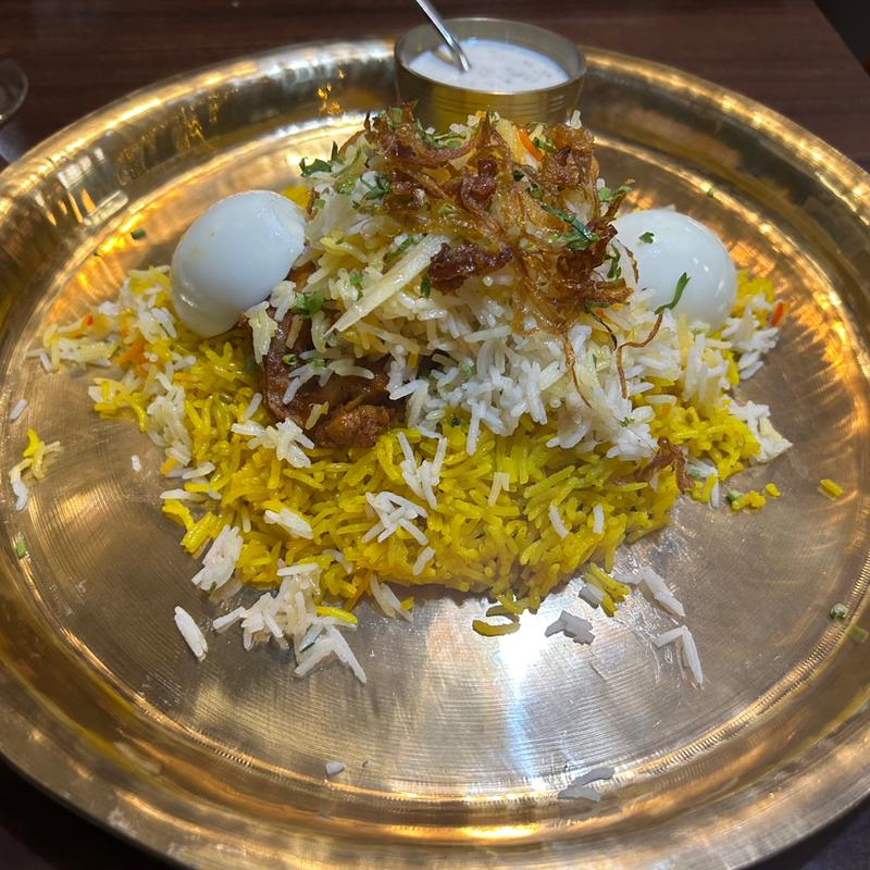 (オリエンタルダイニングHAPPY （ハッピー）)