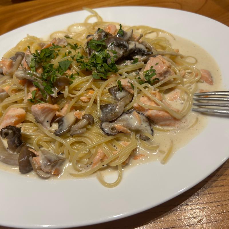 (トラットリア築地トミーナ)