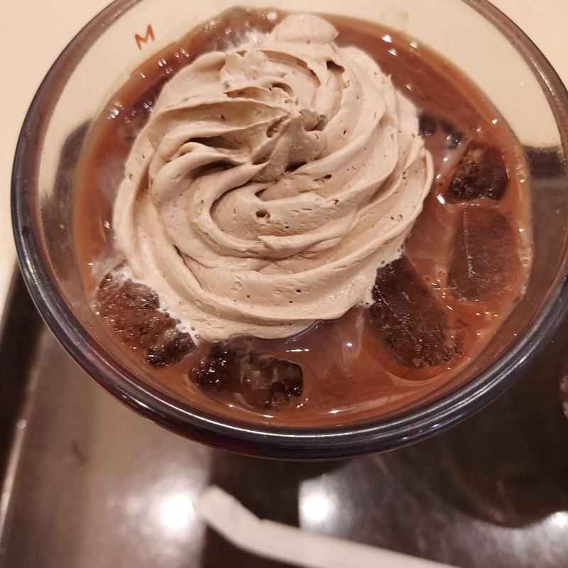 (サンマルクカフェ プレ葉ウォーク浜北店 )