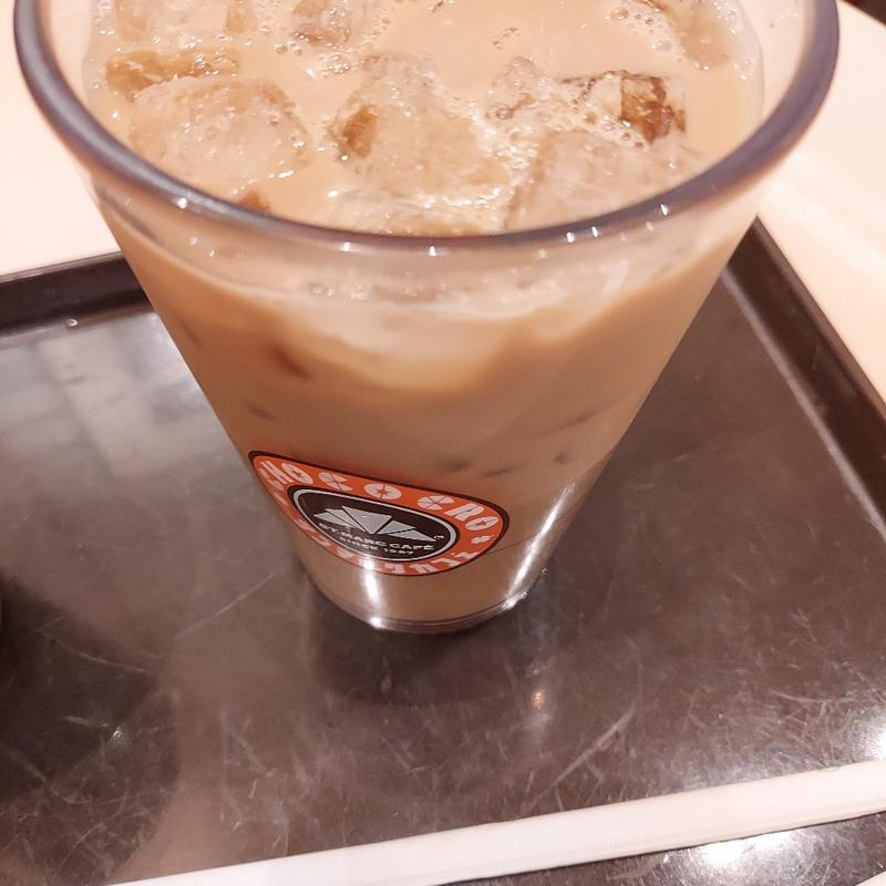 (サンマルクカフェ プレ葉ウォーク浜北店 )