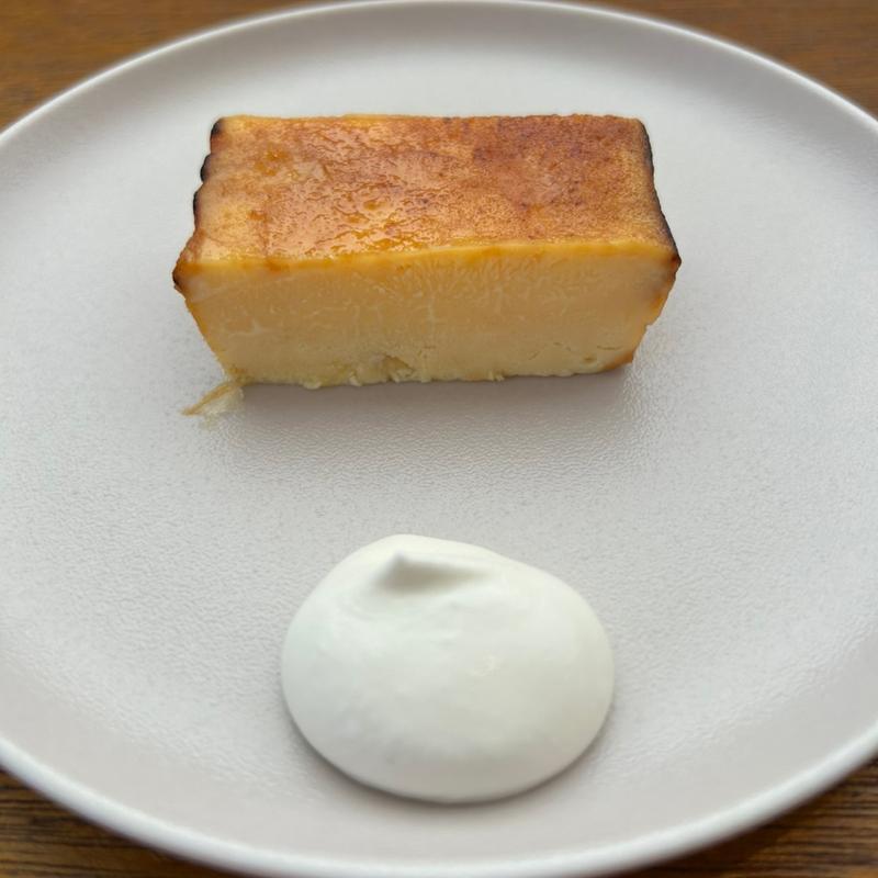 カタラーナ(クワイエットコーナー(Quiet Corner))