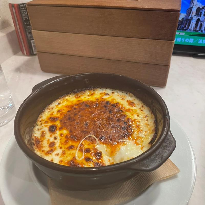 ボローニャドリア(オリーブの丘 平塚中原店)