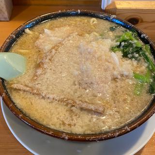 中華(大むら食堂 )