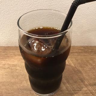 アイスコーヒー