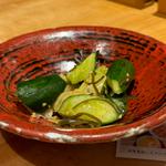漬物