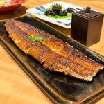 長焼き