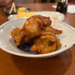 唐揚げ