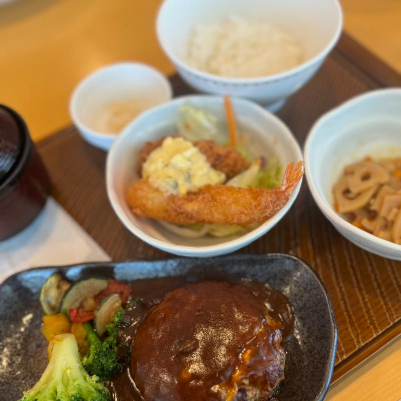 お好み和膳(ガスト 名張店)