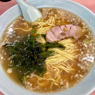 ラーメン(ラーメンショップ 宝店)