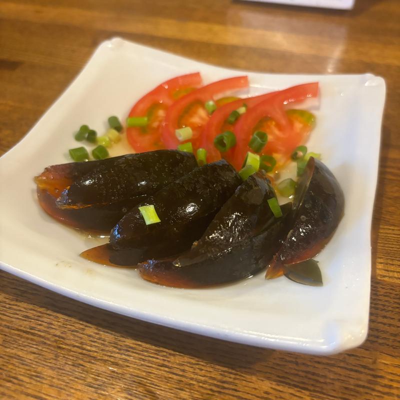 ピータン(おかはん)