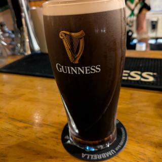 GUINNESS(地下酒場umbrella)