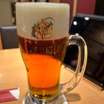 エビスプレミアムエールジョッキ
