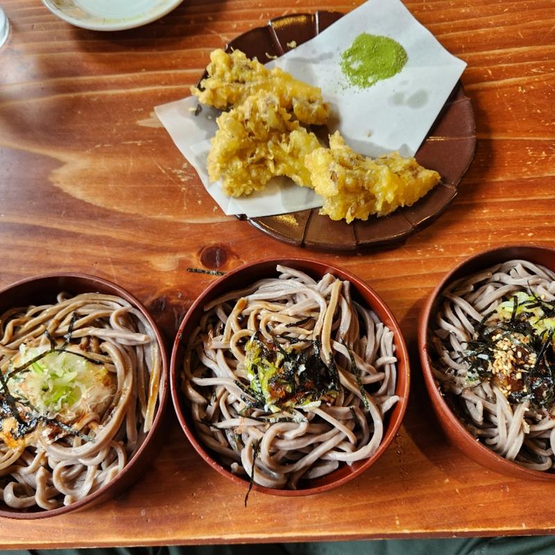 (八雲庵 （やくもあん）)