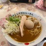 特製味噌ラーメン