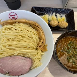 つけ蕎麦(横浜中華そば 維新商店 みなとみらい店)