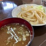 肉つけうどん(くれちうどん )