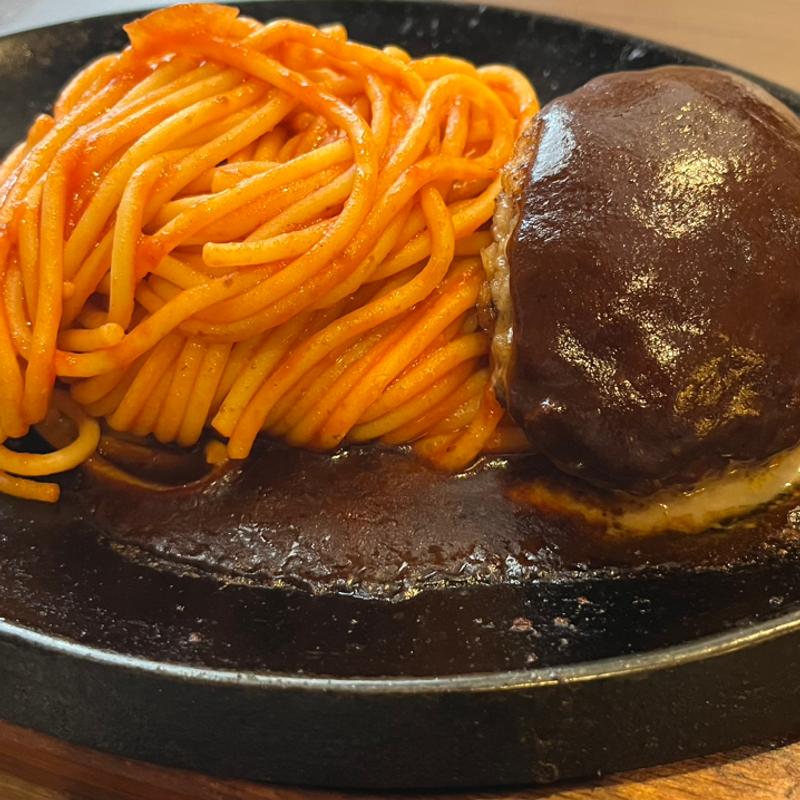 (れすとらん仔馬 秋葉本店)