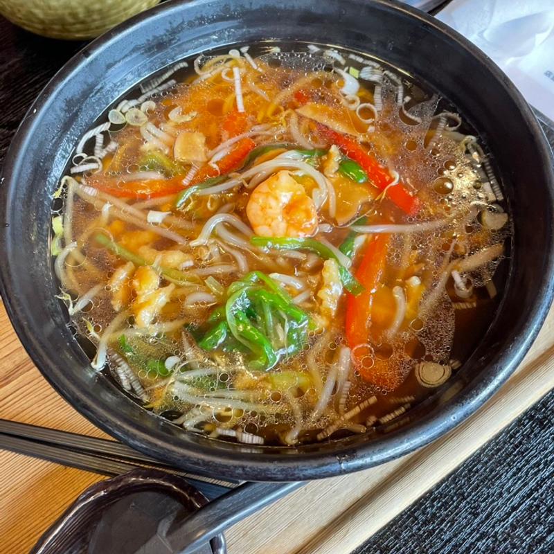 (五味八珍 大井松田店 )