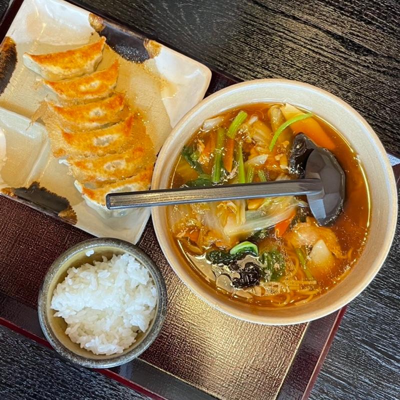 (五味八珍 大井松田店 )