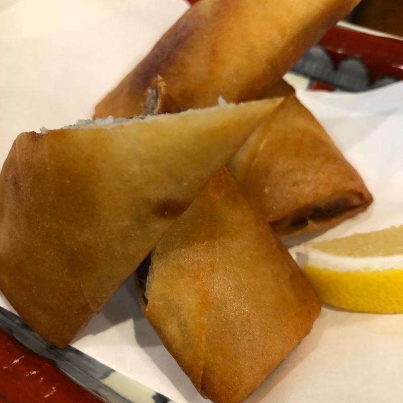 春巻(とりひら)