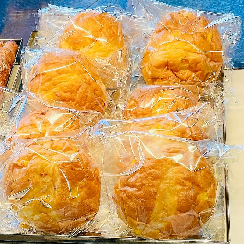 コーンパン(関口フランスパン 本店)