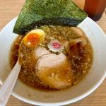 極博多中華そば