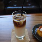 カフェラテ(Laugh Cafe (ラフカフェ))