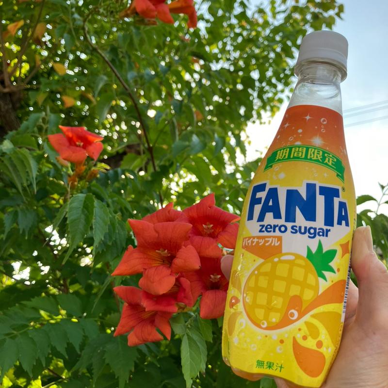 ファンタ(ファミリーマート 和泉芦部町店)