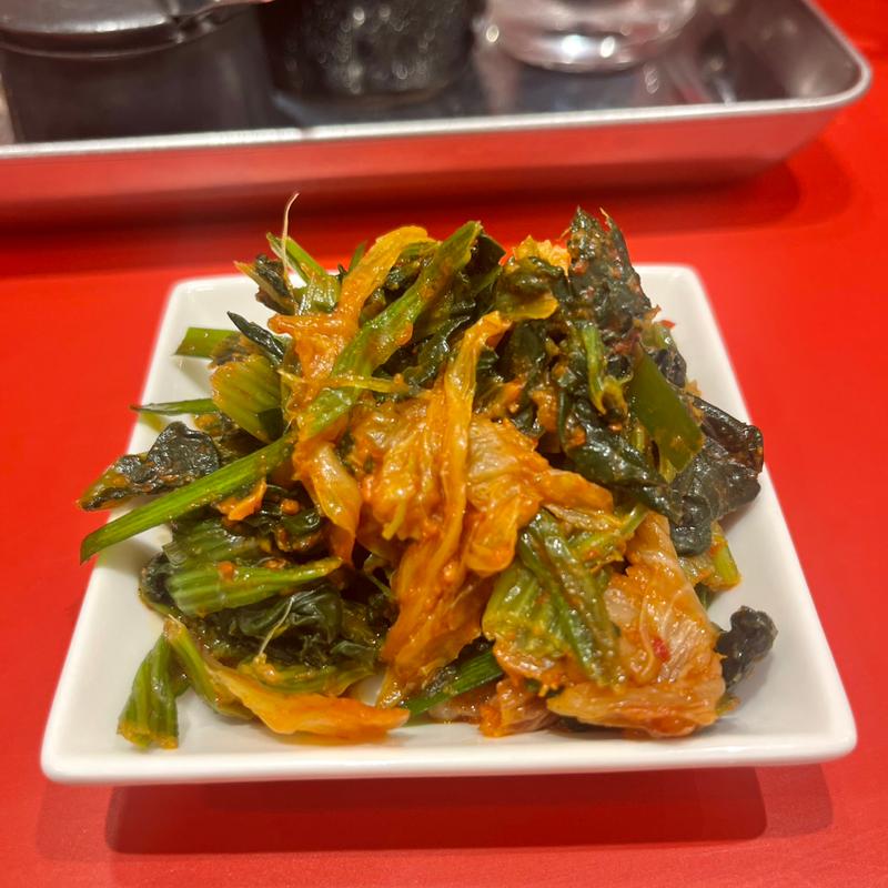 キムラー(燻とんあくた川 今出川店)