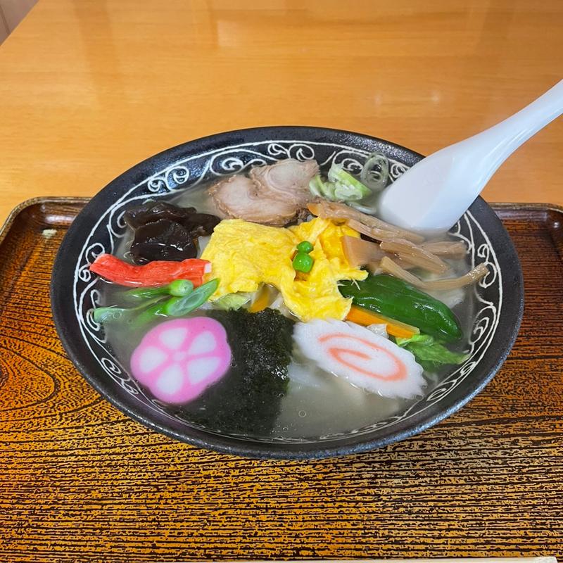 五目中華(玄来 )