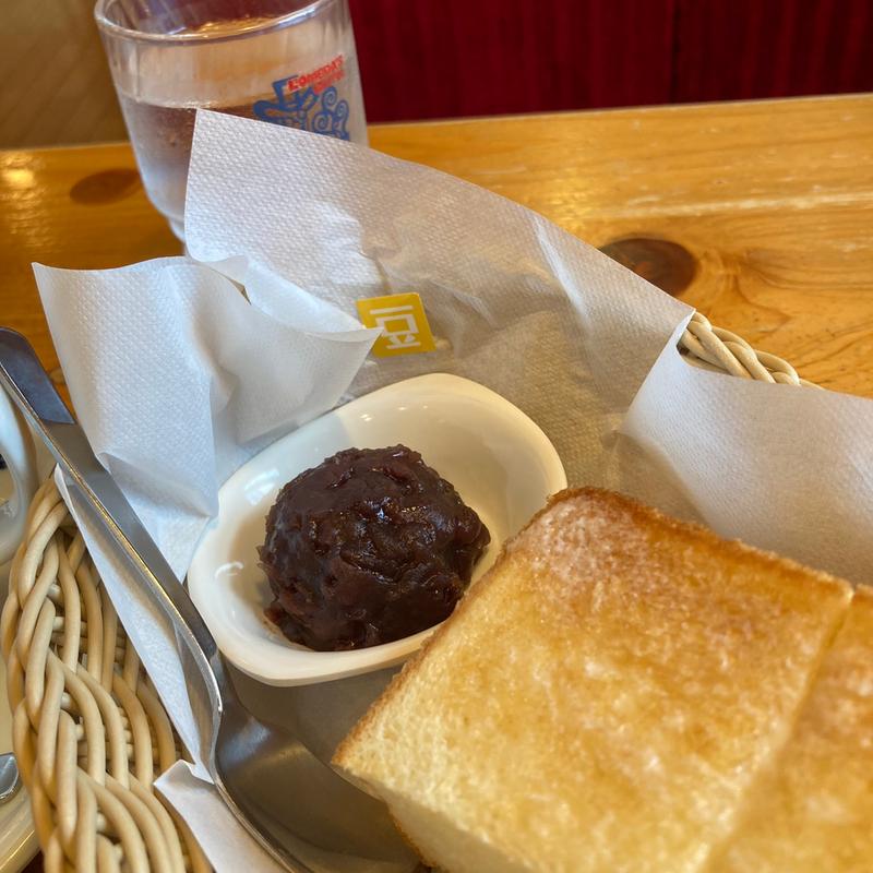 (コメダ珈琲店 徳島藍住店 )