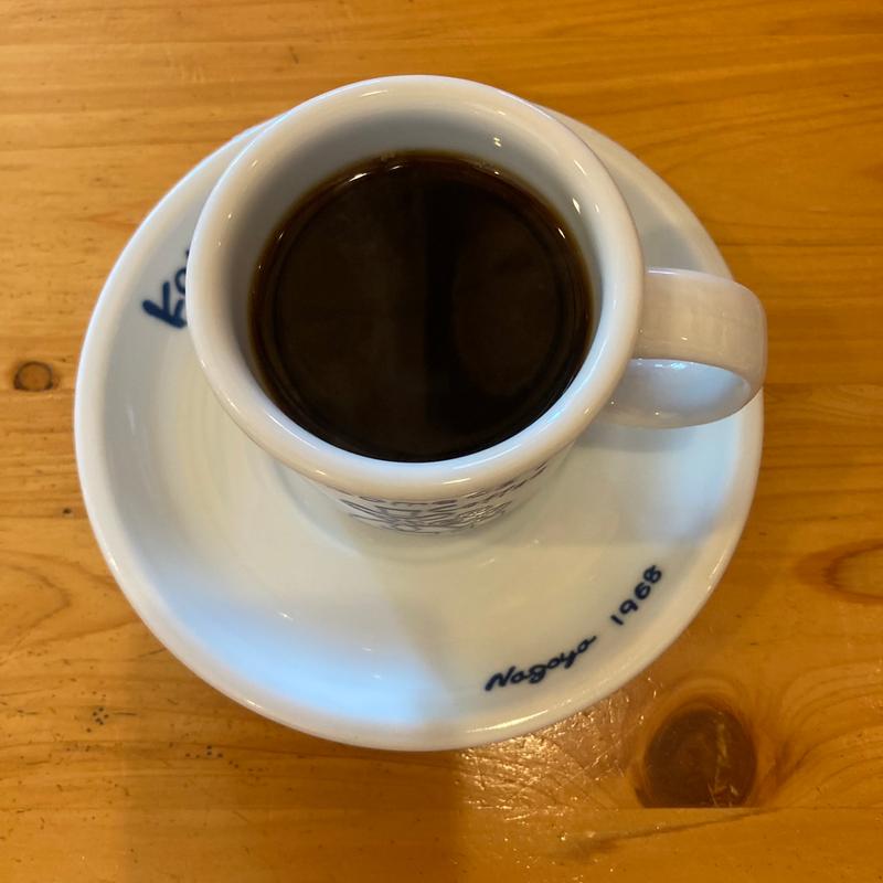 (コメダ珈琲店 徳島藍住店 )