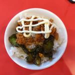 ライスバー(裏大輝家 青物横丁店)