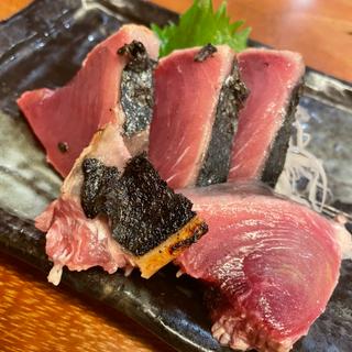 カツオタタキ(幸まる)