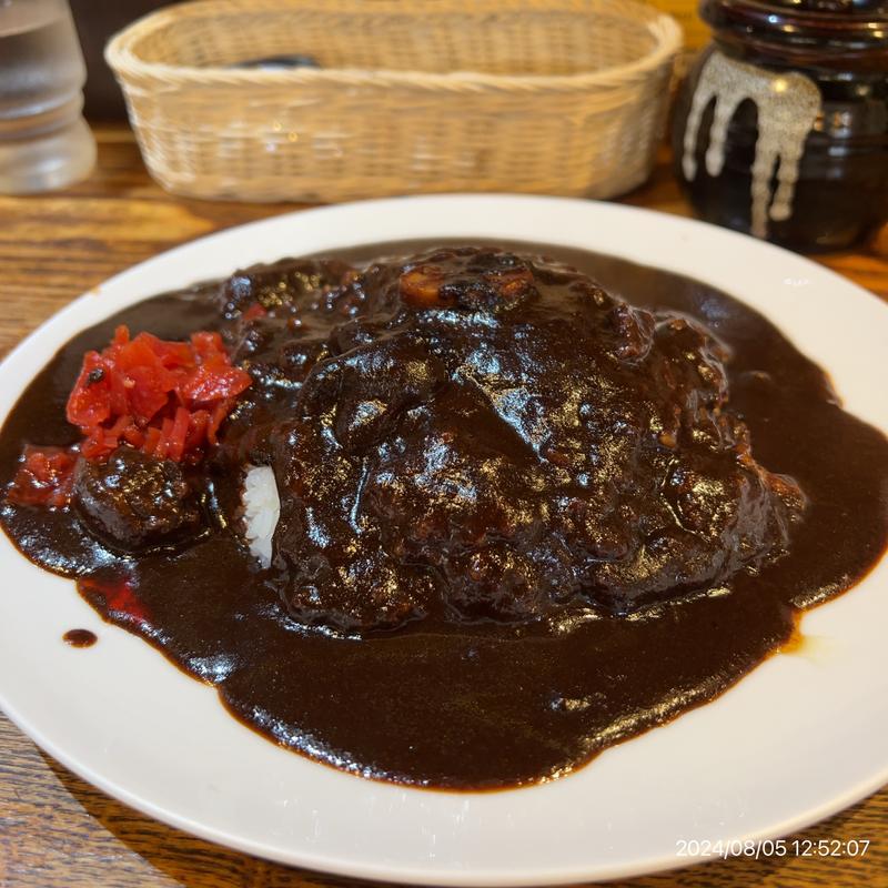 チキンカレー(仙臺 （センダイ）)