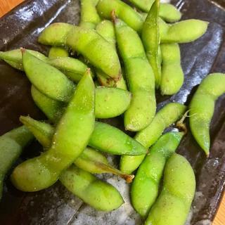えだ豆(幸まる)