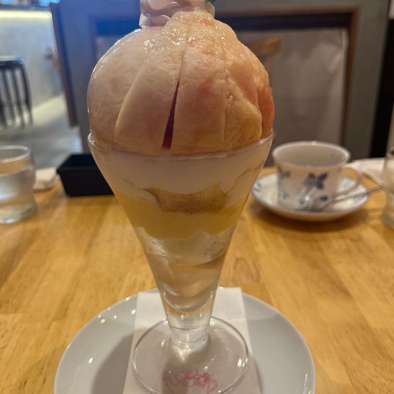 (ルカフェ プルミエール)