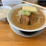 味噌バター
