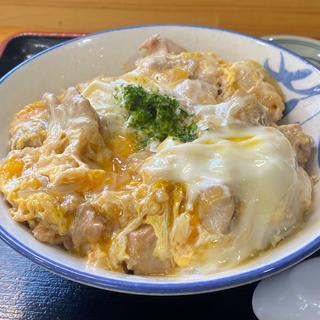 親子丼(美味小町 )